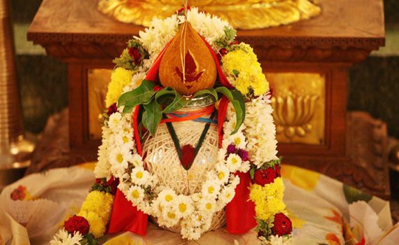 Pujas