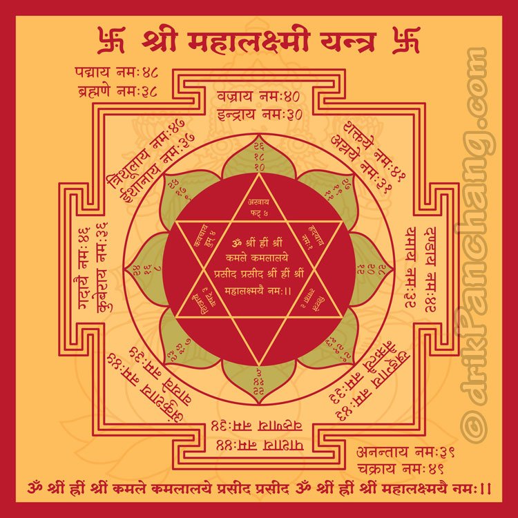Yantra