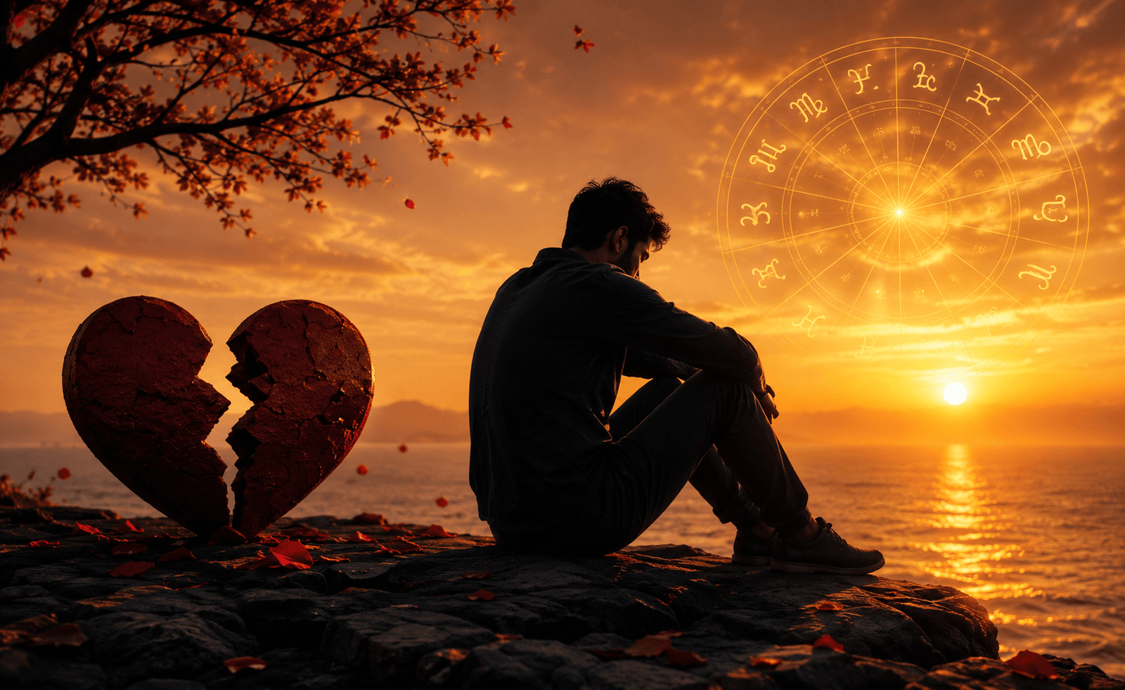 Breakup Problem Solutions