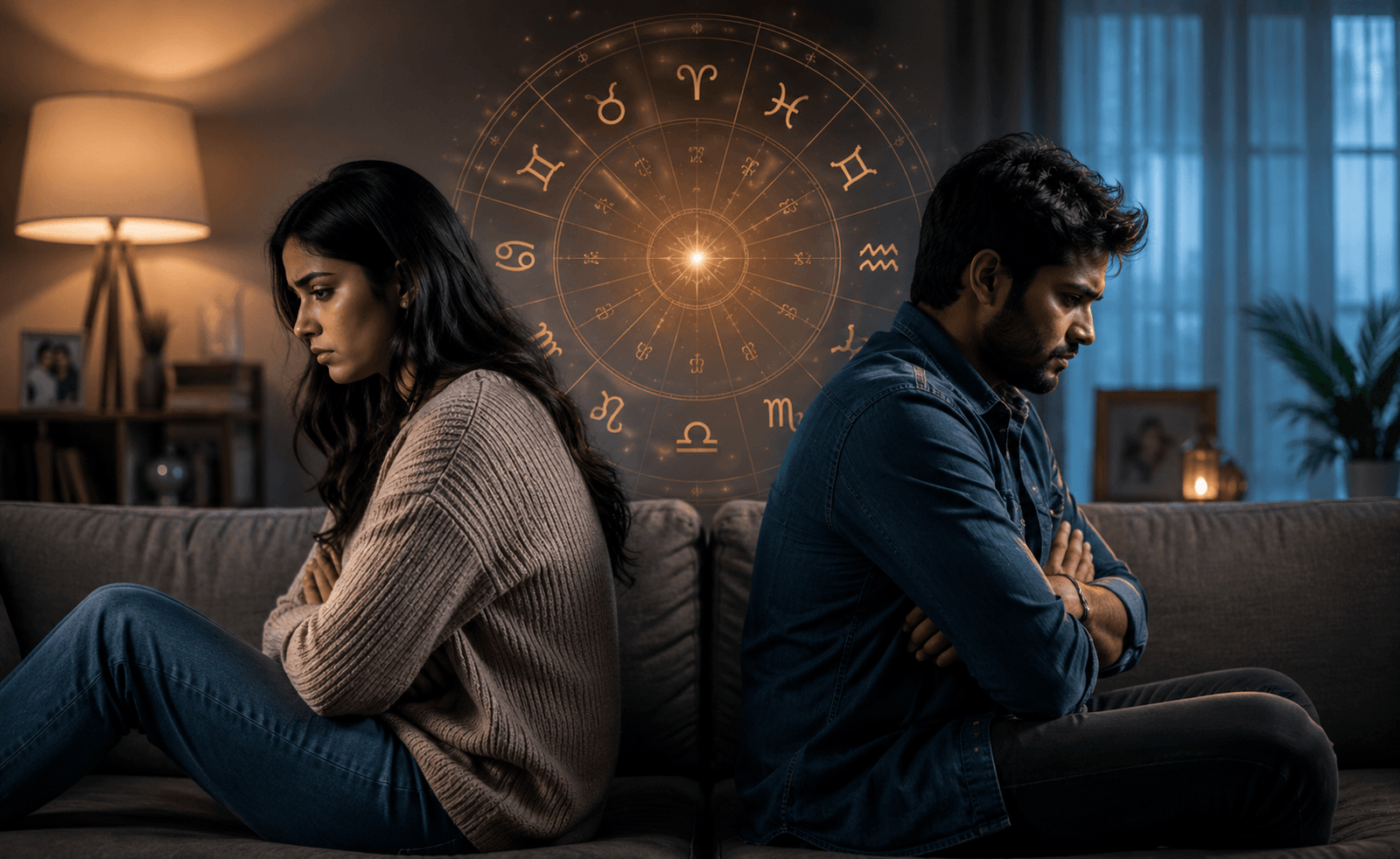 Relationship Problem Guidance